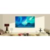Telewizor LG 55C45LA 55" OLED 4K 144Hz WebOS Dolby Atmos Dolby Vision HDMI 2.1 Złącza HDMI x4, USB x3