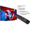 Telewizor LG 83C44LA 83" OLED 4K 144Hz WebOS Dolby Atmos Dolby Vision HDMI 2.1 Dla graczy Tak