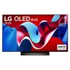 Telewizor LG 77C45LA 77" OLED 4K 120Hz WebOS Dolby Atmos Dolby Vision HDMI 2.1 Smart TV Tak