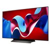 Telewizor LG 48C45LA 48" OLED 4K 120Hz WebOS Dolby Atmos Dolby Vision HDMI 2.1 Dla graczy Tak