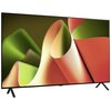 Telewizor LG 55B46LA 55" OLED 4K 120Hz WebOS TV Dolby Atmos Dolby Vision HDMI 2.1 Tuner DVB-C