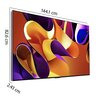 Telewizor LG 65G45LW 65" OLED 4K 144Hz WebOS TV Dolby Atmos Dolby Vision HDMI 2.1 Smart TV Tak
