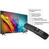 Telewizor LG 86QNED86T6A 86" LED 4K 120Hz WebOS TV HDMI 2.1 Tuner DVB-S