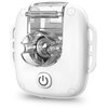 Inhalator nebulizator ultradźwiękowy LIONELO Air Kolor Biały