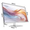 Monitor HP 527sh 27" 1920x1080px IPS 100Hz Przeznaczenie Do domu i biura