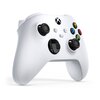Kontroler MICROSOFT bezprzewodowy Xbox Robot White Ilość przycisków 18