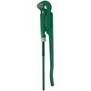 Klucz do rur STALCO S-15037 Materiał Stal chromowo-wanadowa