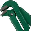 Klucz do rur STALCO S-15037 Typ 90 stopni