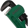 Klucz do rur STALCO S-15018 Długość całkowita [mm] 450