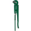 Klucz do rur STALCO S-15035 Materiał Stal chromowo-wanadowa