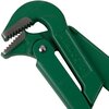 Klucz do rur STALCO S-15035 Typ 90 stopni