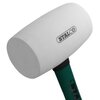 Młotek gumowy STALCO Perfect S-19090 (0.68 kg) Liczba sztuk w opakowaniu 1