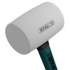 Młotek gumowy STALCO Perfect S-19060 (0.45 kg) Liczba sztuk w opakowaniu 1