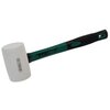 Młotek gumowy STALCO Perfect S-19060 (0.45 kg) Rękojeść Tworzywo sztuczne