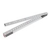 Miara drewniana STALCO S-10321 (1 m)