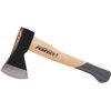 Siekiera STALCO PERFECT S-69306 0.6 kg Materiał głowicy Stal hartowana