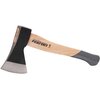 Siekiera STALCO PERFECT S-69308 0.8 kg Materiał głowicy Stal hartowana