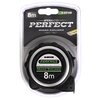 Miara zwijana STALCO Perfect S-65108 (8 m) Rodzaj Miara zwijana