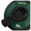 Miara zwijana STALCO S-10720 (20 m) Typ Zwijana