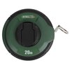 Miara zwijana STALCO S-10720 (20 m) Rodzaj Miara zwijana