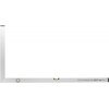 Kątownica budowlana STALCO Perfect S-65760 Długość [cm] 120