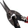 Nożyce do blachy STALCO PERFECT S-16301 Liczba sztuk w opakowaniu 1