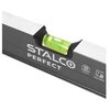 Poziomnica STALCO Perfect S-65789 Długość [cm] 120