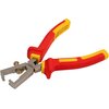 Ściągacz izolacji STALCO Perfect S-67025 Liczba ramion [szt] 2