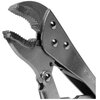 Szczypce STALCO S-14309 Długość całkowita [mm] 225