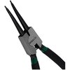 Szczypce STALCO S-14443 Długość całkowita [mm] 180