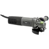 Szlifierka kątowa STALCO Perfect AG125QVS S-98202 Zasilanie Sieciowe