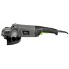 Szlifierka kątowa STALCO Perfect AG230Q S-98210 Silnik Szczotkowy