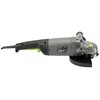Szlifierka kątowa STALCO Perfect AG230Q S-98210 Rodzaj uchwytu M14