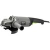 Szlifierka kątowa STALCO Perfect AG230Q S-98210 Zasilanie Sieciowe
