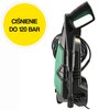 Myjka ciśnieniowa STALCO HPC120A S-97901 Wydajność tłoczenia [litr/h] 432