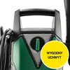 Myjka ciśnieniowa STALCO HPC120A S-97901 Zbiornik na detergent Tak