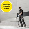 Myjka ciśnieniowa STALCO HPC120A S-97901 Wyposażenie Filtr wody