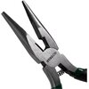 Szczypce STALCO S-14235 Długość całkowita [mm] 115