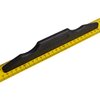 Przymiar budowlany STALCO S-11808 750mm Wyświetlacz Nie