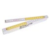 Miara drewniania STALCO Perfect S-65402 (2 m) Rodzaj Miara drewniana