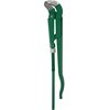Klucz do rur STALCO S-15003 Materiał Stal chromowo-wanadowa