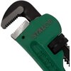 Klucz do rur STALCO S-15012 Długość całkowita [mm] 300