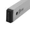 Poziomnica STALCO Perfect S-65610 Dokładność pomiaru [mm] 0.5