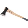 Siekiera STALCO PERFECT S-69312 1.25 kg Materiał głowicy Stal hartowana