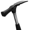 Młotek murarski STALCO Perfect S-69446 (0.6 kg) Liczba sztuk w opakowaniu 1