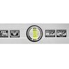Kątownik STALCO Perfect S-65754 Materiał Aluminium