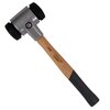 Młotek brukarski STALCO Perfect S-69233 Liczba sztuk w opakowaniu 1