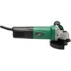 Szlifierka kątowa sieciowa STALCO AG125Q S-97200 Rodzaj uchwytu Ergonomiczna rękojeść