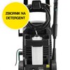 Myjka ciśnieniowa STALCO S-97903 Rodzaj pompy Aluminiowa