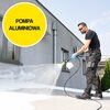 Myjka ciśnieniowa STALCO S-97903 Bezprzewodowa Nie